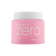 [BANILA CO] Clean it Zero Cleansing Balm Original-180ml