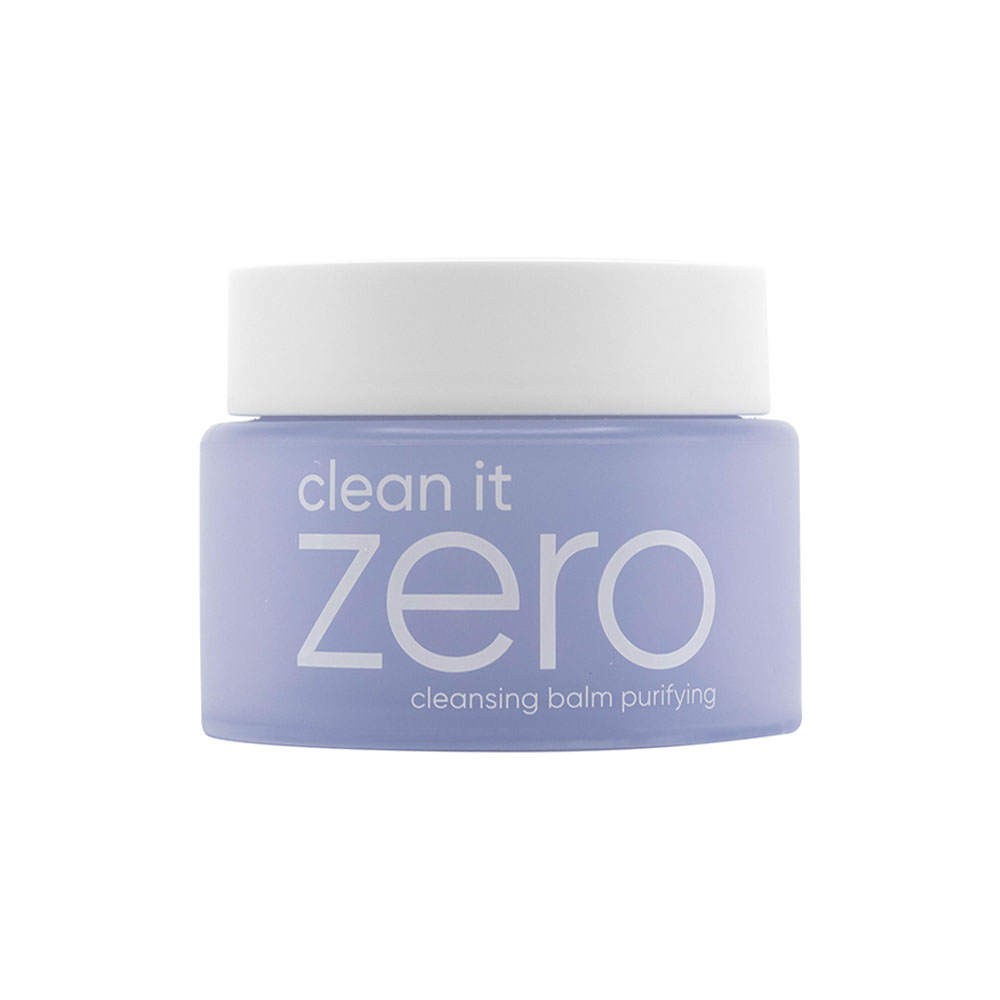 [BANILA CO] Clean it Zero Cleansing Balm Purifying-100ml