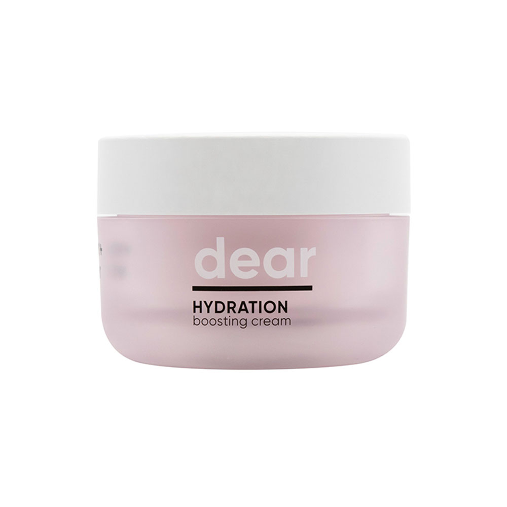 [BANILA CO] Dear Hydration Boosting Cream-50ml