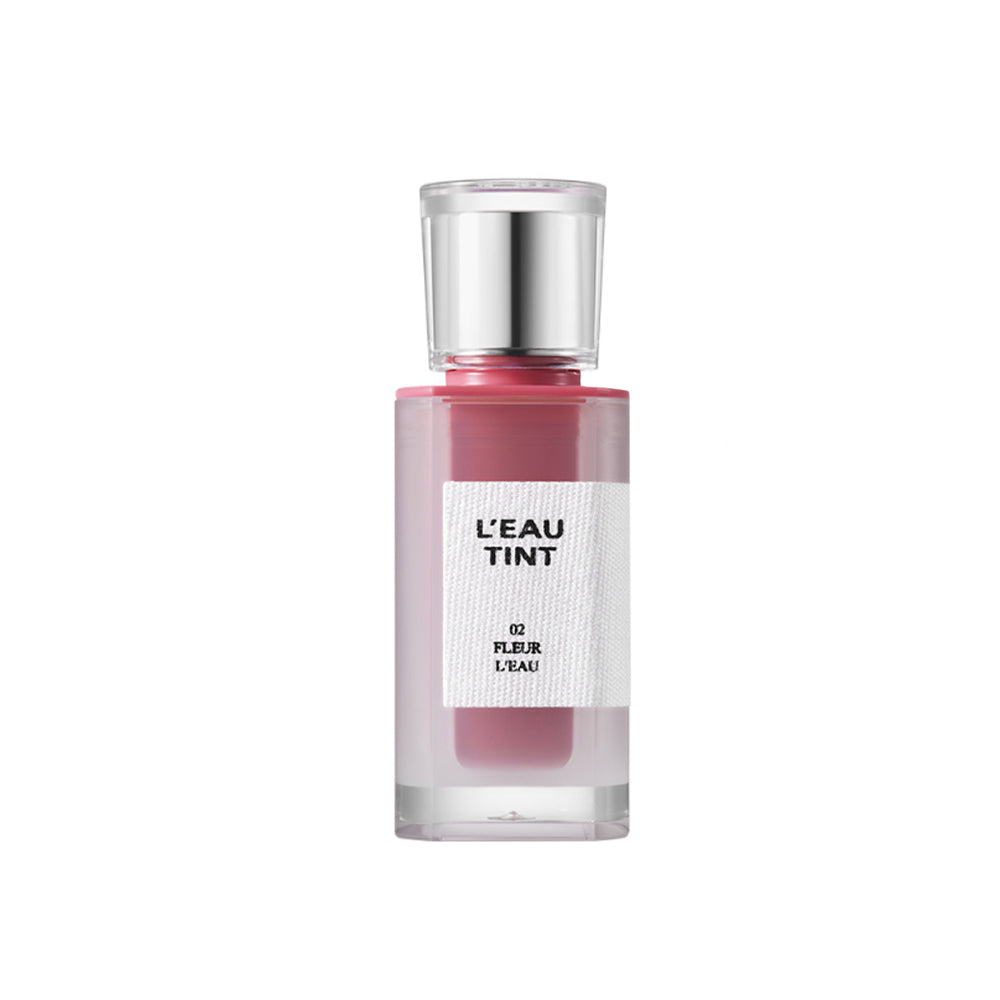 [BBIA] L'eau Tint 4.5g  #02_fleur L'eau