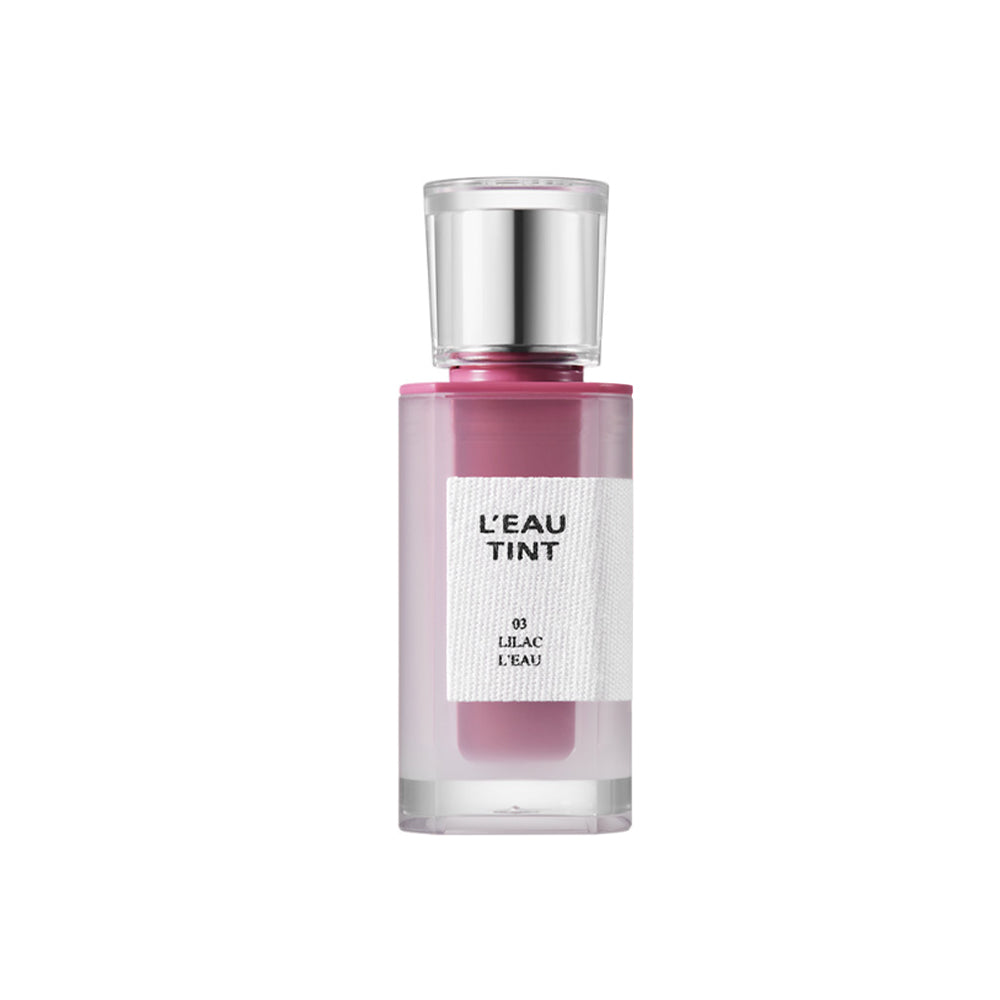 [BBIA] L'eau Tint 4.5g  #03_Lilac L'eau