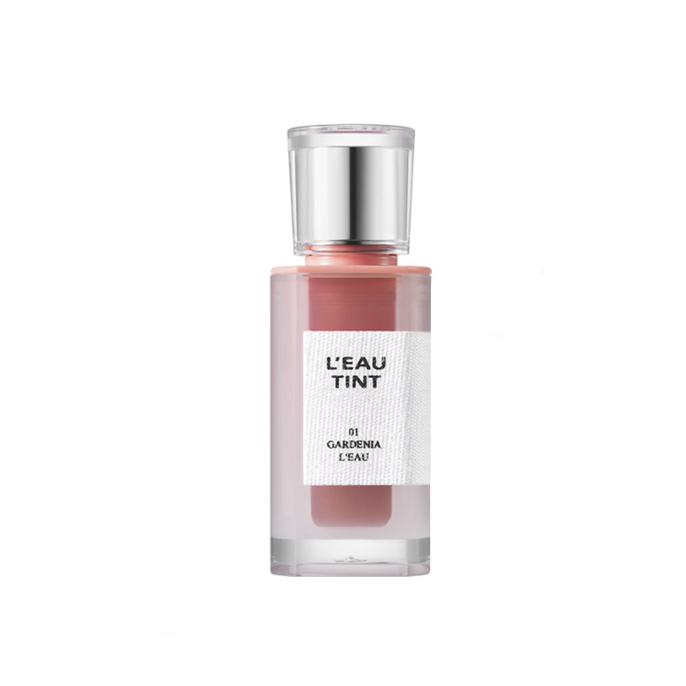 [BBIA] L'eau Tint 4.5g  #01 Gardenia L'eau