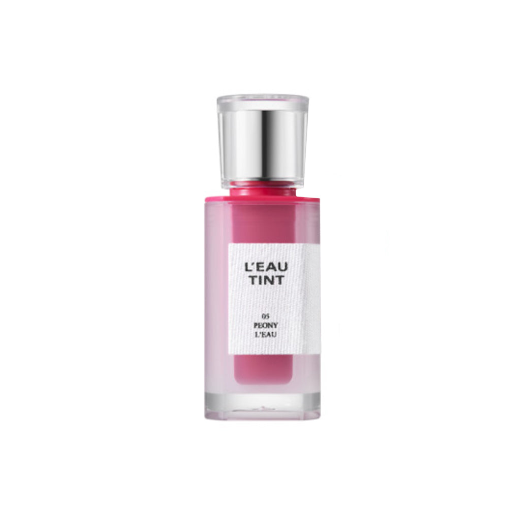 [BBIA] L'eau Tint 4.5g  #05_Peony L'eau