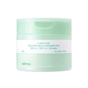 celimax JI WOO GAE One Step Mild Cleansing Pad 60pads
