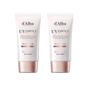 dAlba Waterfull Tone-up Sunscreen 50ml X 2ea
