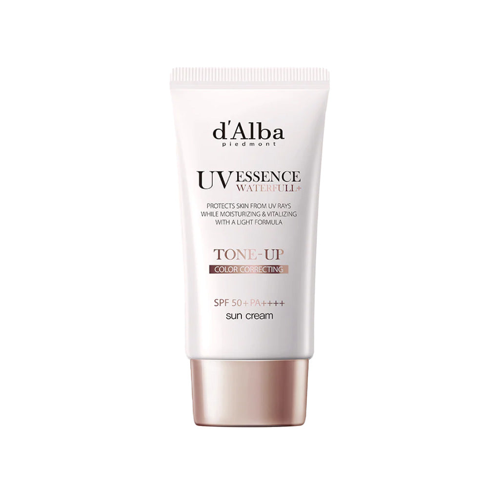 [d'Alba] Waterfull Tone-up Sunscreen 50ml