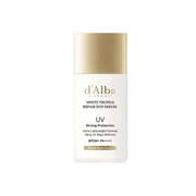 [d'Alba] White Truffle Repair Sun Serum 35ml