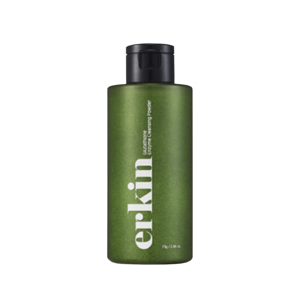 [erkin] Glutathione Enzyme Cleansing Powder 75ml