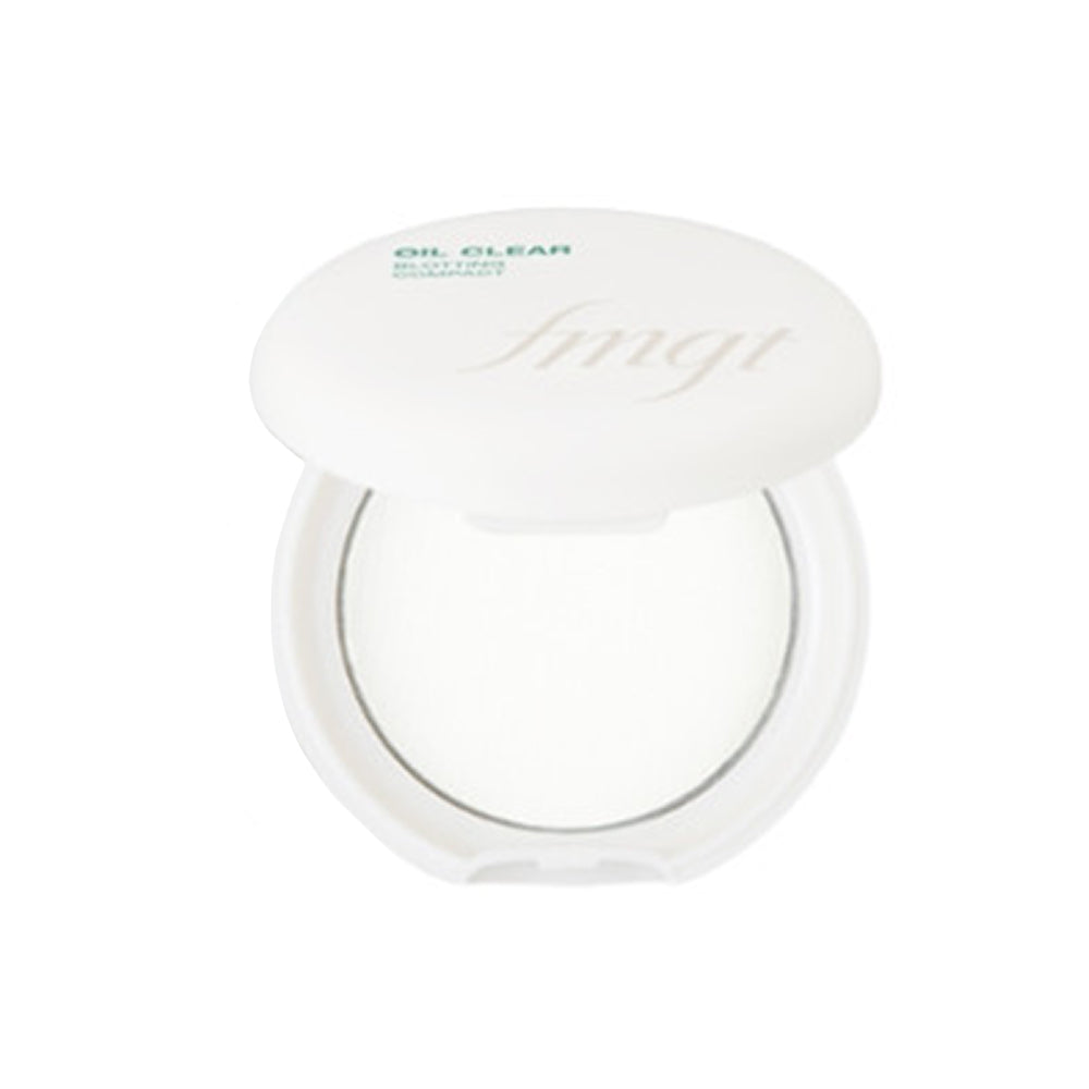 [fmgt] Oil Clear Blotting Compact 8g