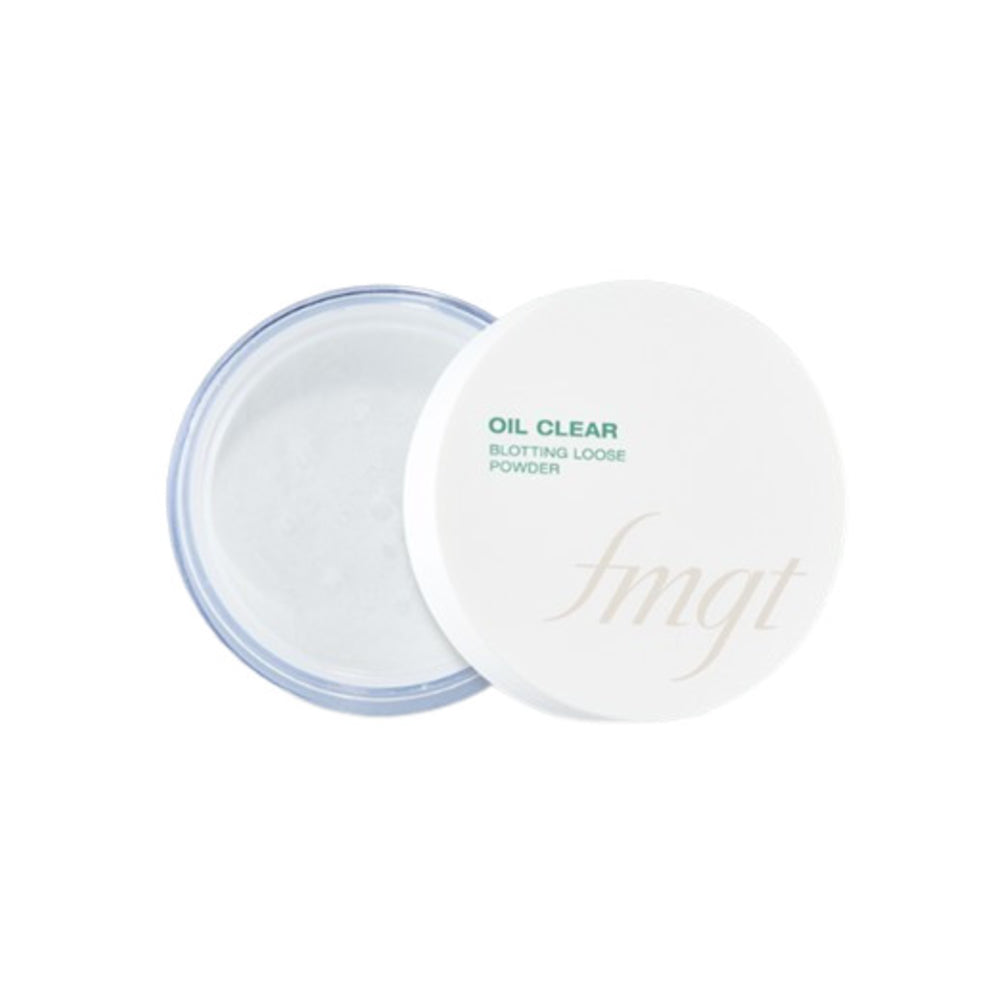 [fmgt] Oil Clear Blotting Loose Powder 7g