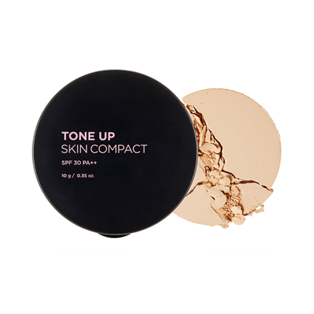 [fmgt] Tone Up Skin Compact #V203 Natural Beige 10g