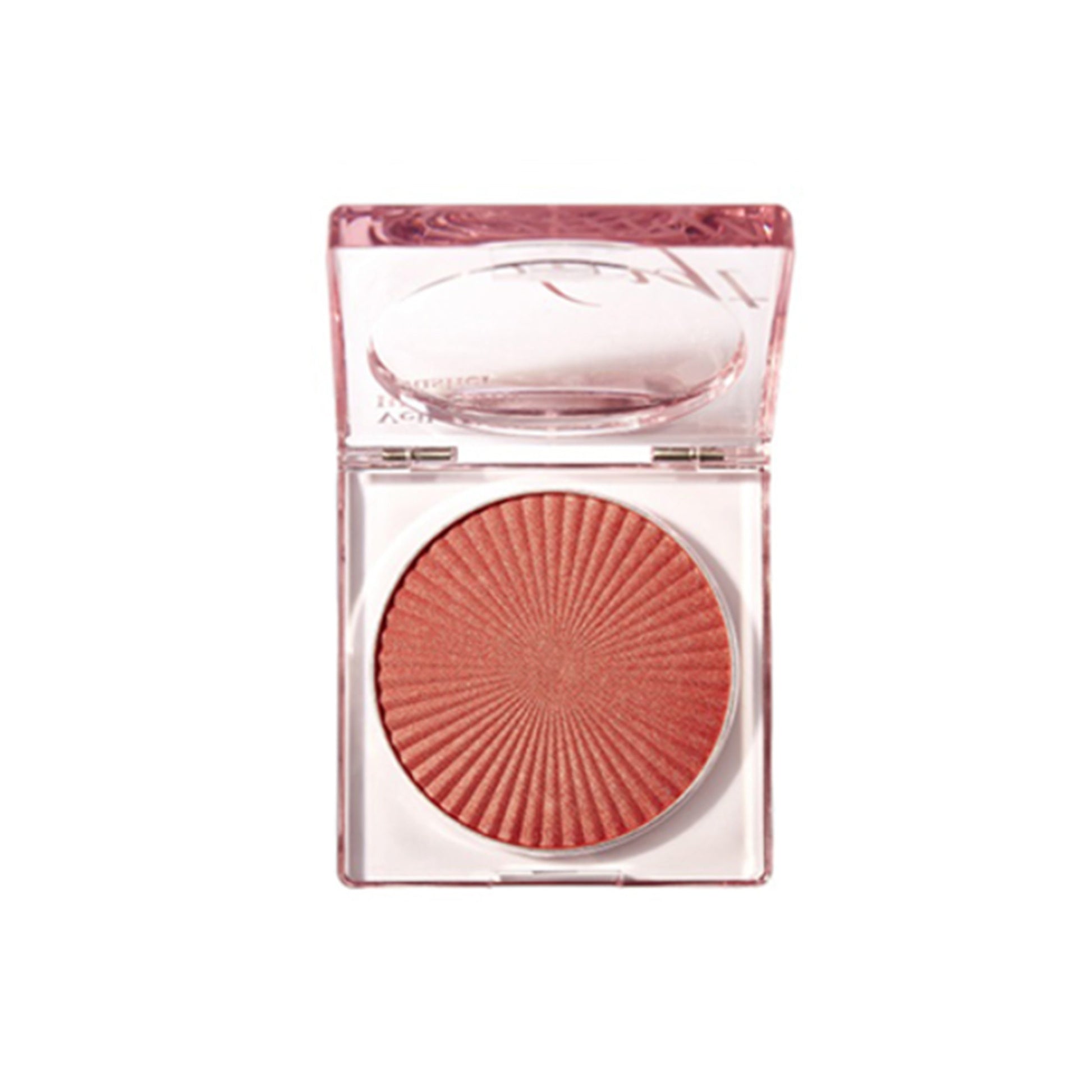 [fmgt] Veil Glow Blusher #04 Vintage Peach