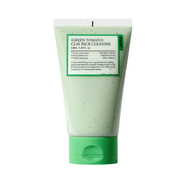fully Green Tomato Clay Pack Cleanser 120ml