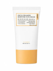 fully Rice Ceramide Moisture Sun Cream 50ml