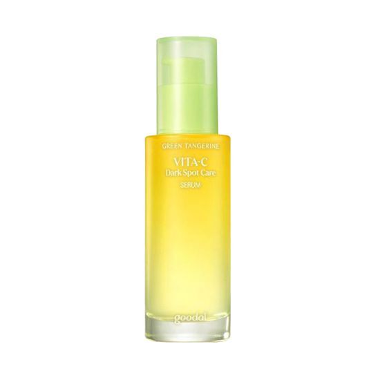 goodal Green Tangerine Vita C Dark Spot Care Serum 50ml