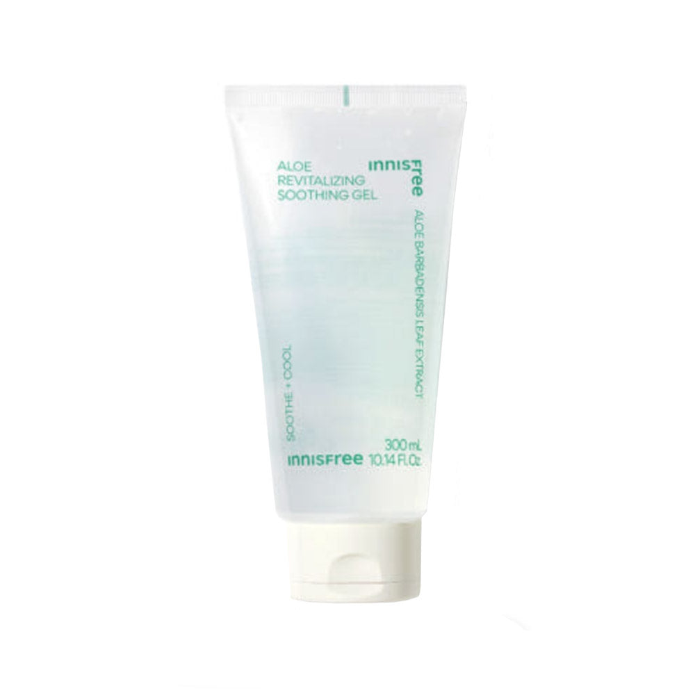 [innisfree] Aloe Revital Soothing Gel-300ml