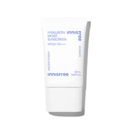 [Innisfree] hyaluron moist sunscreen spf 50+ pa++++ 50ml