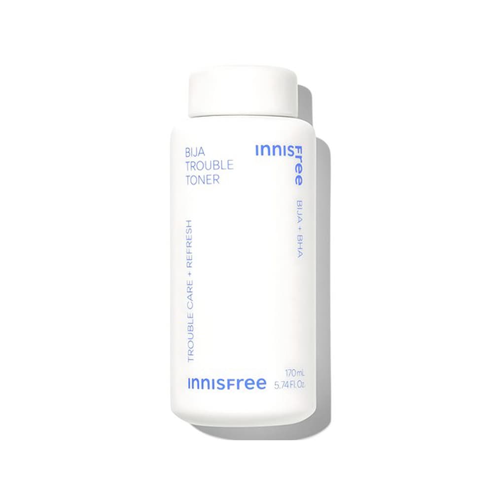innisfree Visa Trouble Toner 170ml