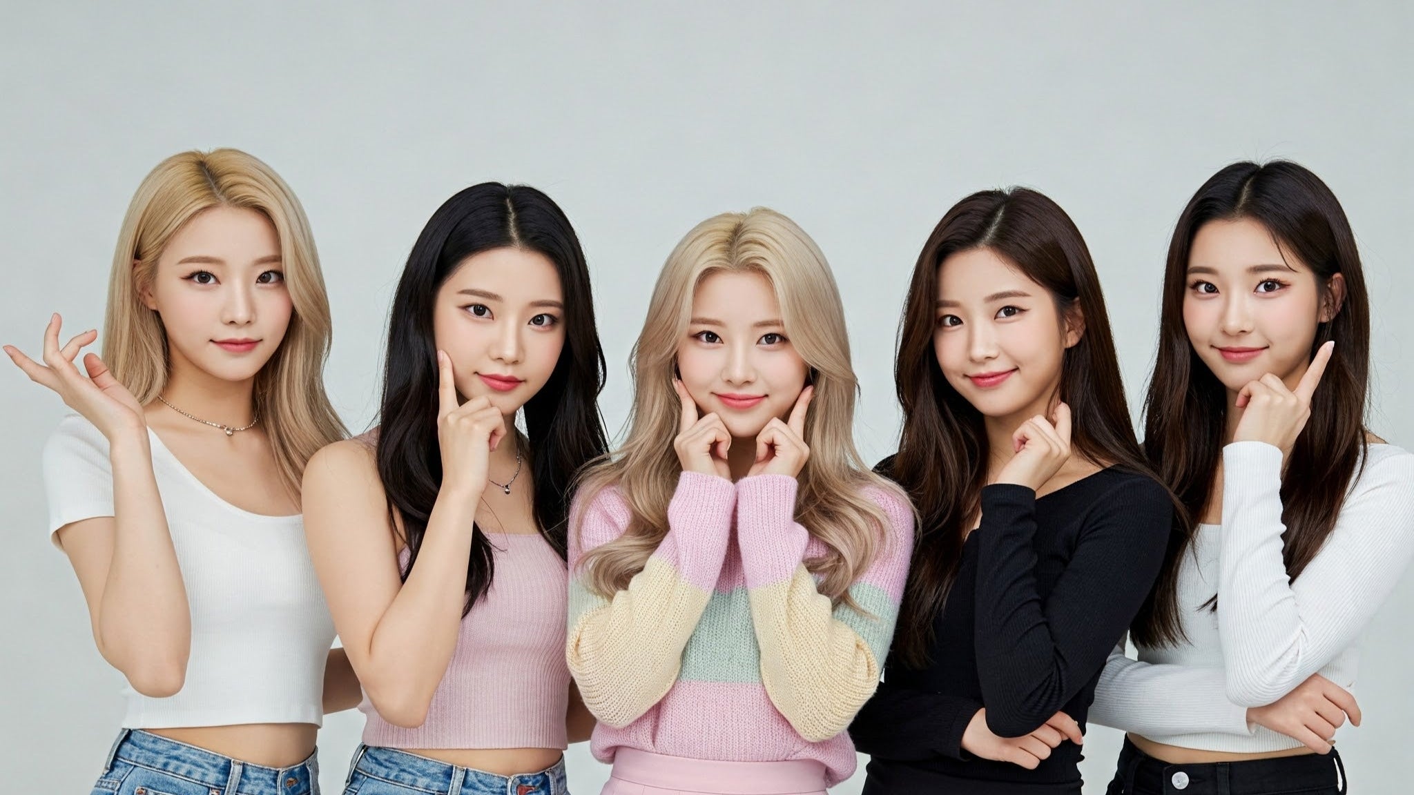 K-Pop Idols' Fave Korean Beauty Secrets Spilled! 💄✨