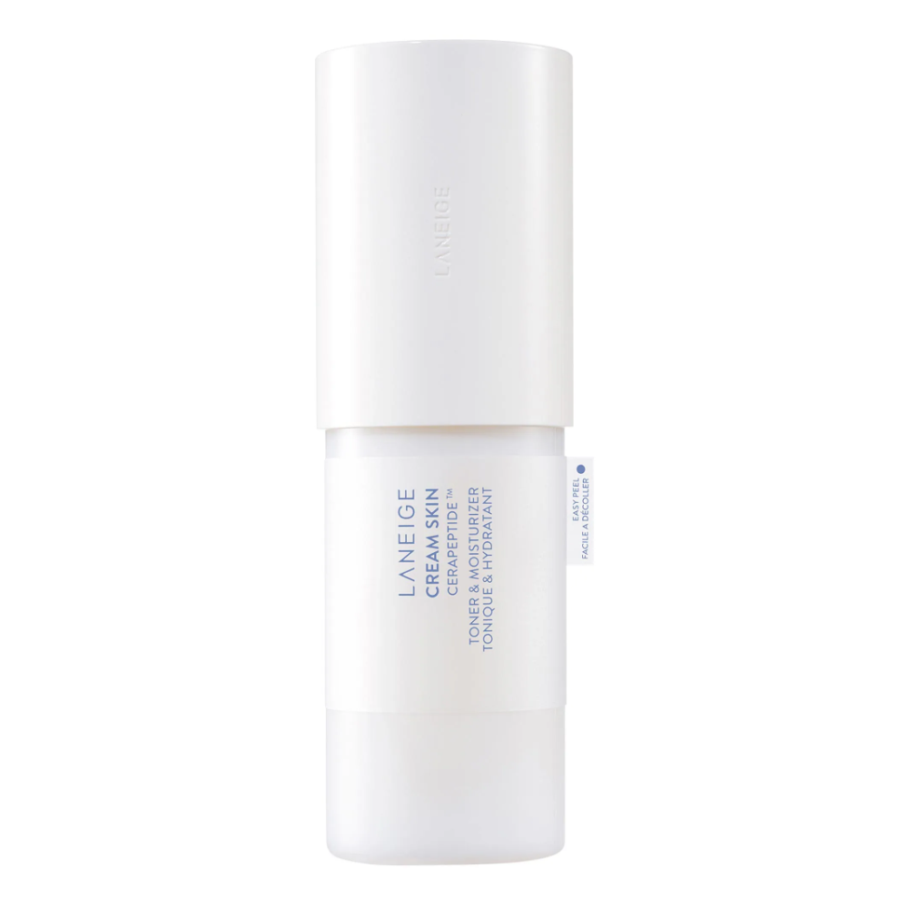 [LANEIGE] ALL NEW Cream Skin Refillable Toner - 170ml