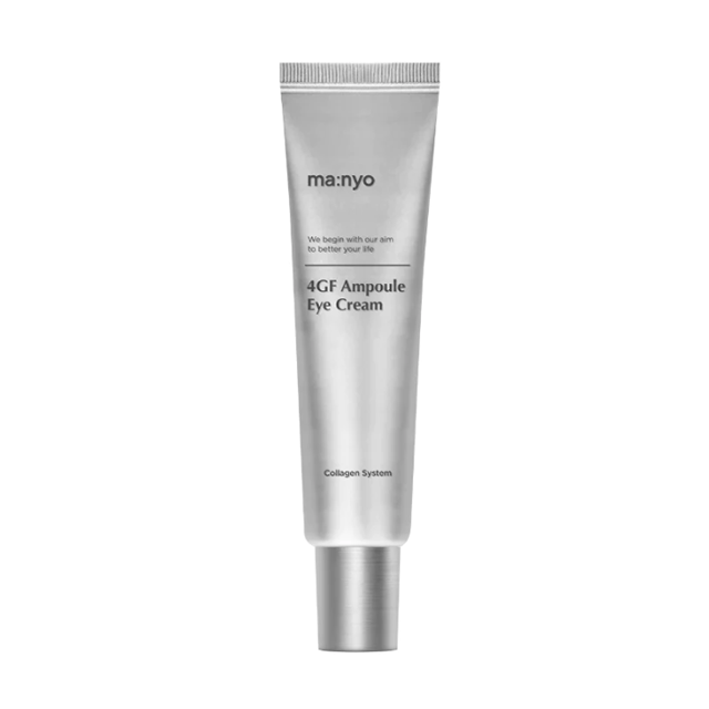 [ma:nyo] 4GF Ampoule Eye Cream 30ml