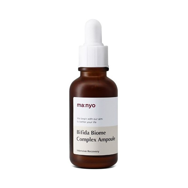 [ma:nyo] Bifida Biome Complex Ampoule 50ml