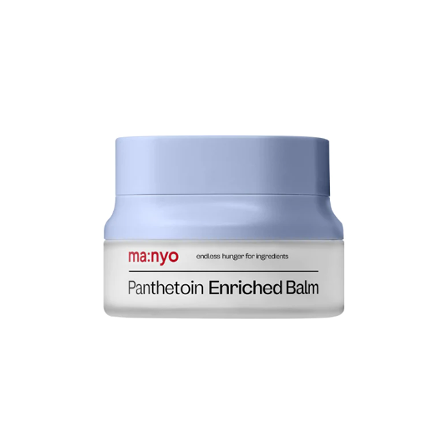 [ma:nyo] Panthetoin Enriched Balm 80ml