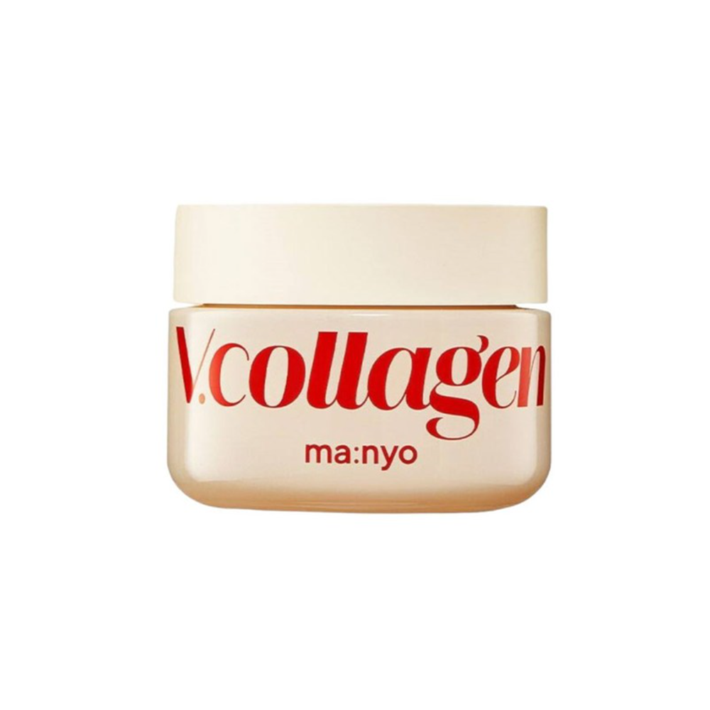 [manyo] V.collagen Heart Fit Cream 50ml