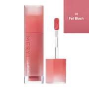 [Merythod] Reel Tattoo Velvet Tint 01 Fail blush