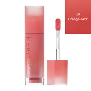 [Merythod] Reel Tattoo Velvet Tint 09 Orange Jazz