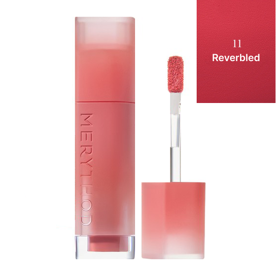 [Merythod] Reel Tattoo Velvet Tint 11 Reverbled