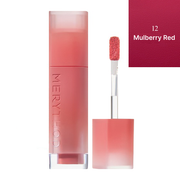 [Merythod] Reel Tattoo Velvet Tint 12 Mulberry Red