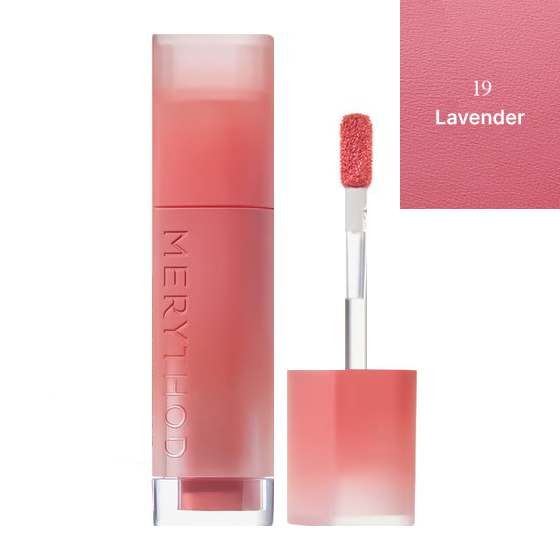 [Merythod] Reel Tattoo Velvet Tint 19 Lavender