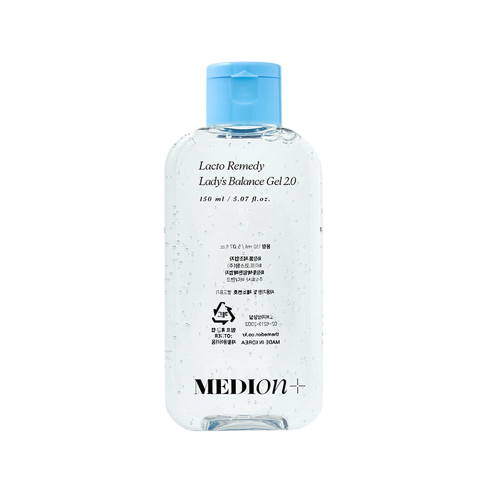 [medion] Balance Gel 2.0 150ml