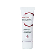 [rebircell] Multi V60 Shining Vitamin C Tone-up Whitening Cream 40ml