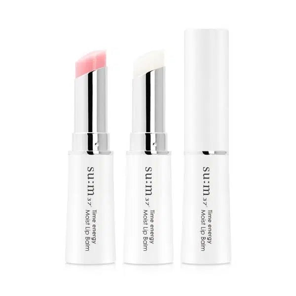 [su:m37] Time Energy Moisture Lip Balm