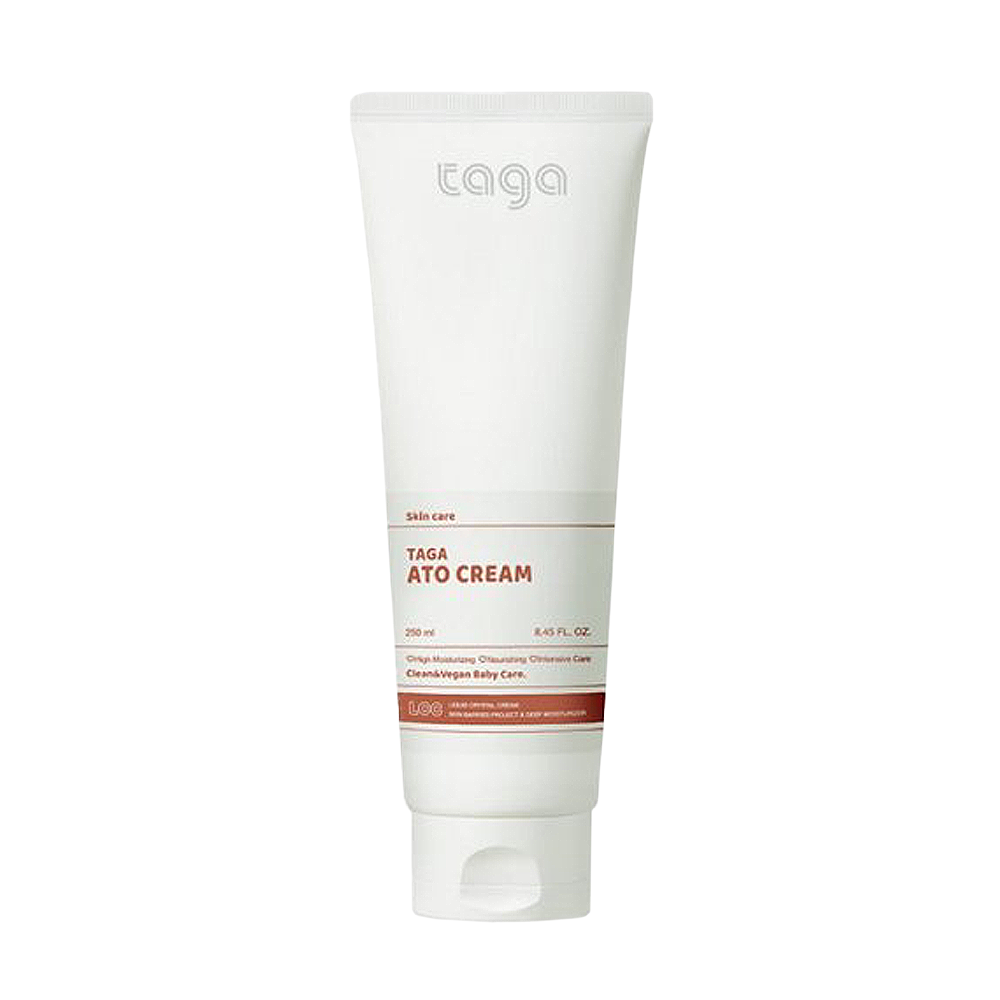 [taga] ato cream 250ml