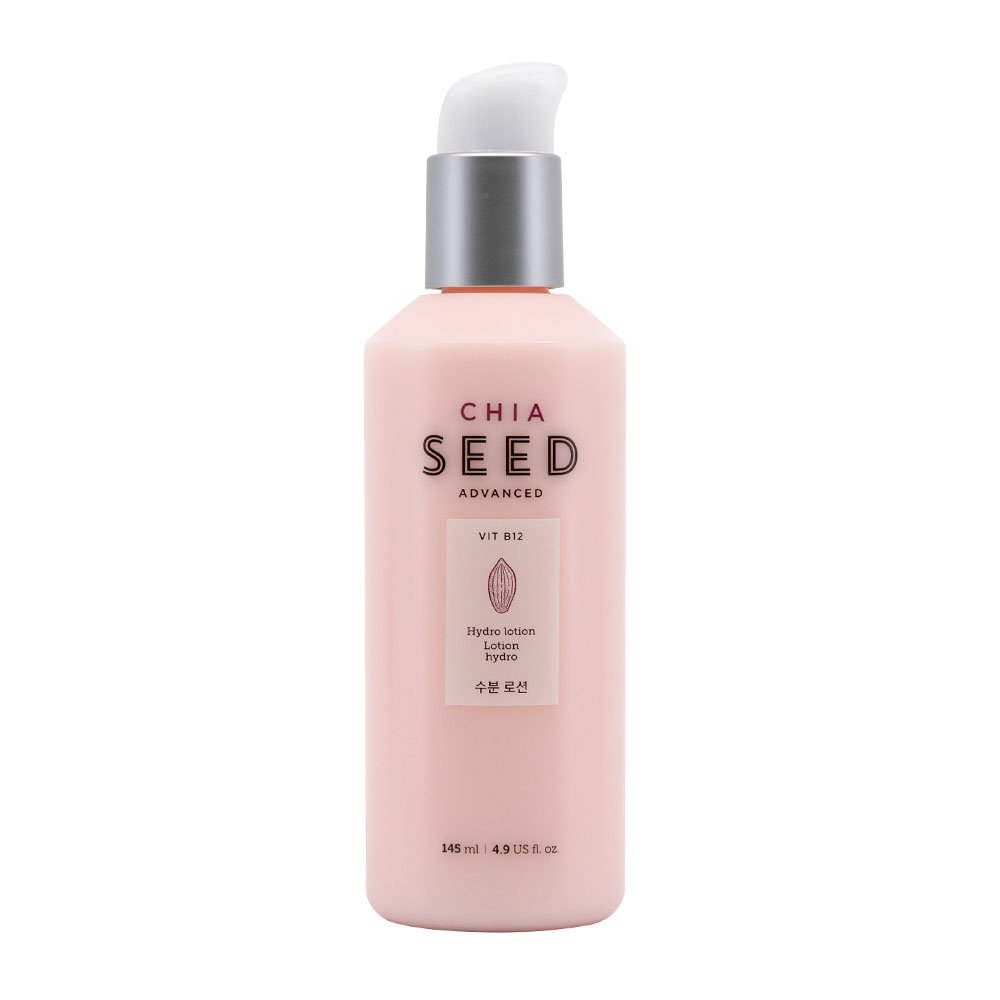 [THE FACE SHOP] Chia Seed Hydro Lotion