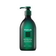 vivelab Revi Solution Anti Hair Loss Scalp Shampoo 500mL