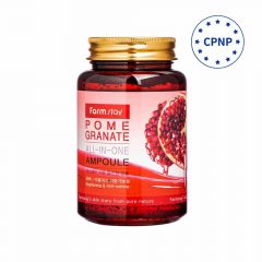 Farmstay Pomegranate All In One Ampoule