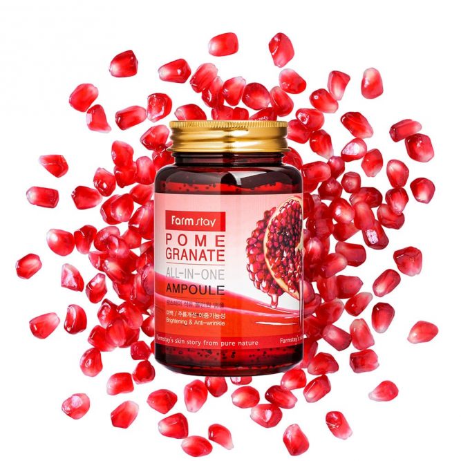 FARMSTAY-POMEGRANATE-ALL-IN-ONE-AMPOULE-DP