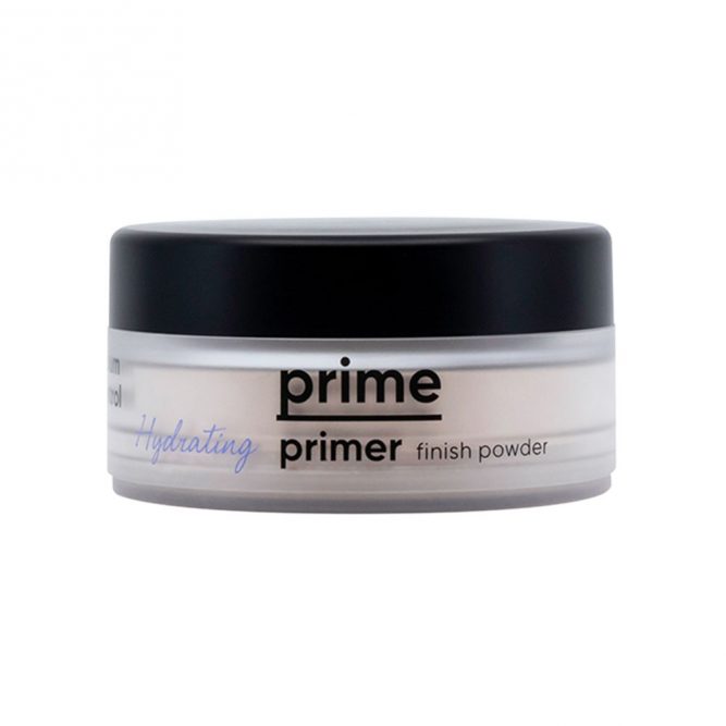 [banila co] Prime Primer Finish Powder 12g Hydsating_002