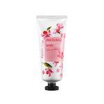 FARMSTAY PINK FLOWER BLOOMING HAND CREAM CHERRY BLOSSOM