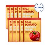 Farm stay Real Tomato Essence Mask