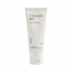 Natural Derma Project Vitamin B9 Tone-up Cream