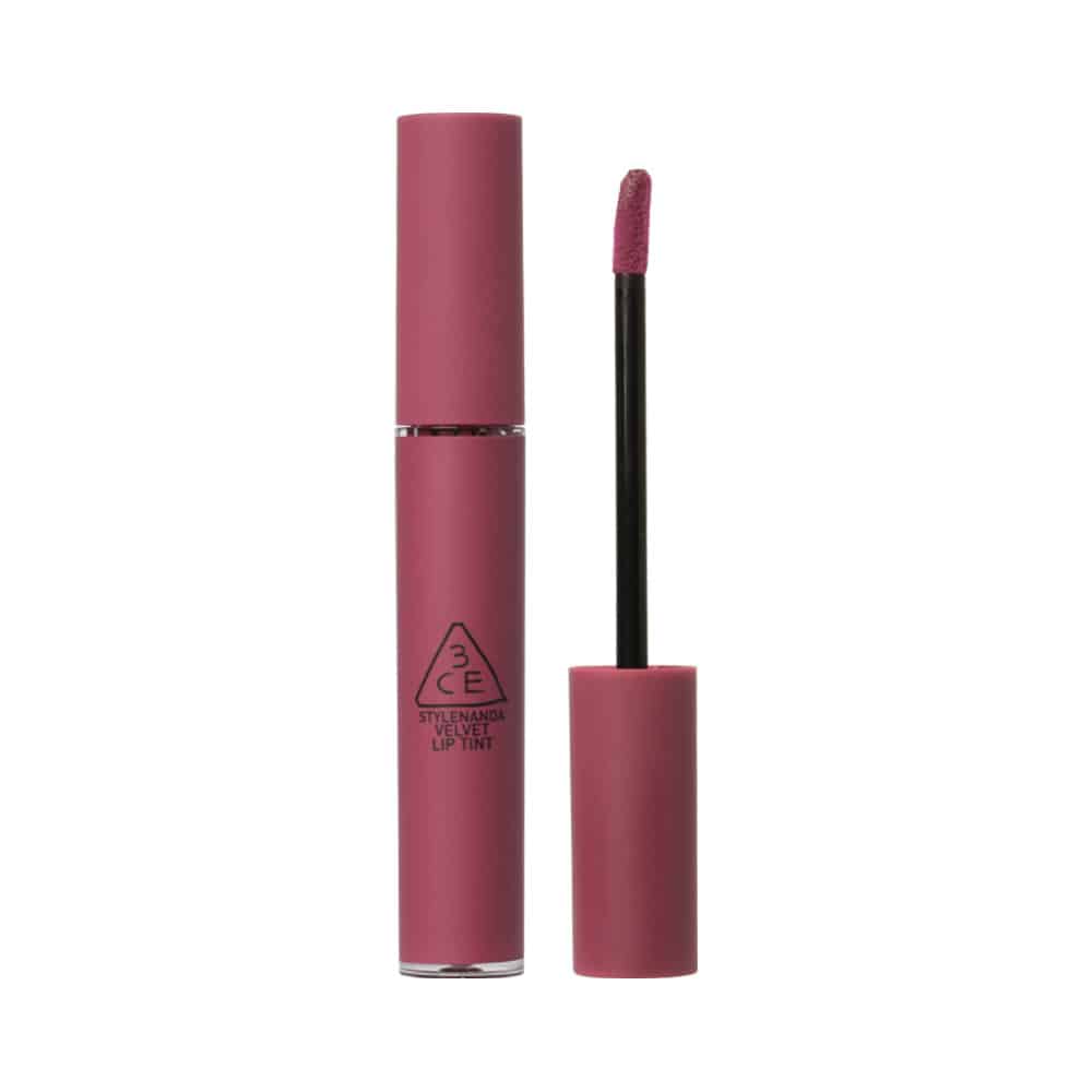 [3CE] Velvet Lip Tint #Know Better-4g