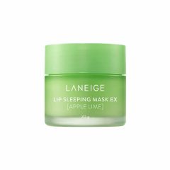 LANEIGE Lip Sleeping Mask EX Apple Lime