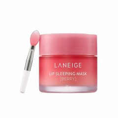 [LANEIGE] Lip Sleeping Mask-Berry-20g