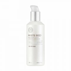 THE FACE SHOP White Seed Brightening Lotion