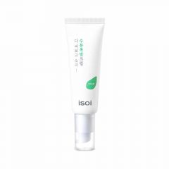 ISOI Face Cream a Fresh Burst of Moisture